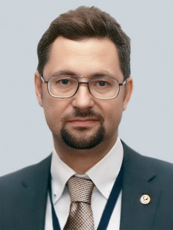 Anatoly Soloviev