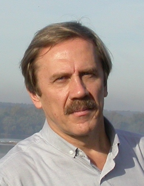 Alexander Ponomarev