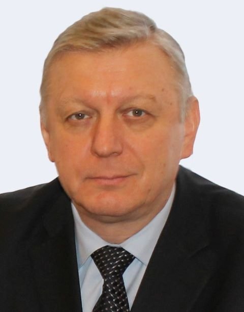 Valery Zakharov
